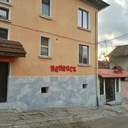 Guest House Bedrock Belogradchik Exterior foto