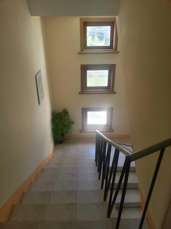 Guest House Bedrock Belogradchik Exterior foto