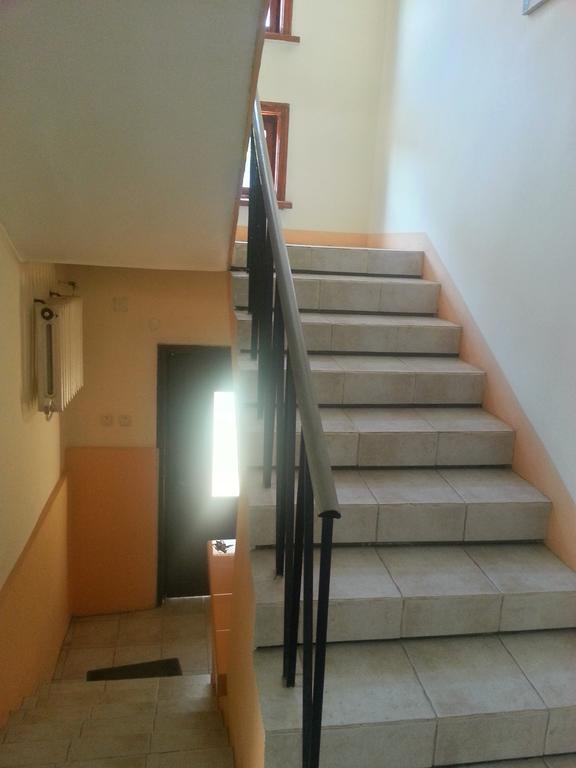Guest House Bedrock Belogradchik Exterior foto