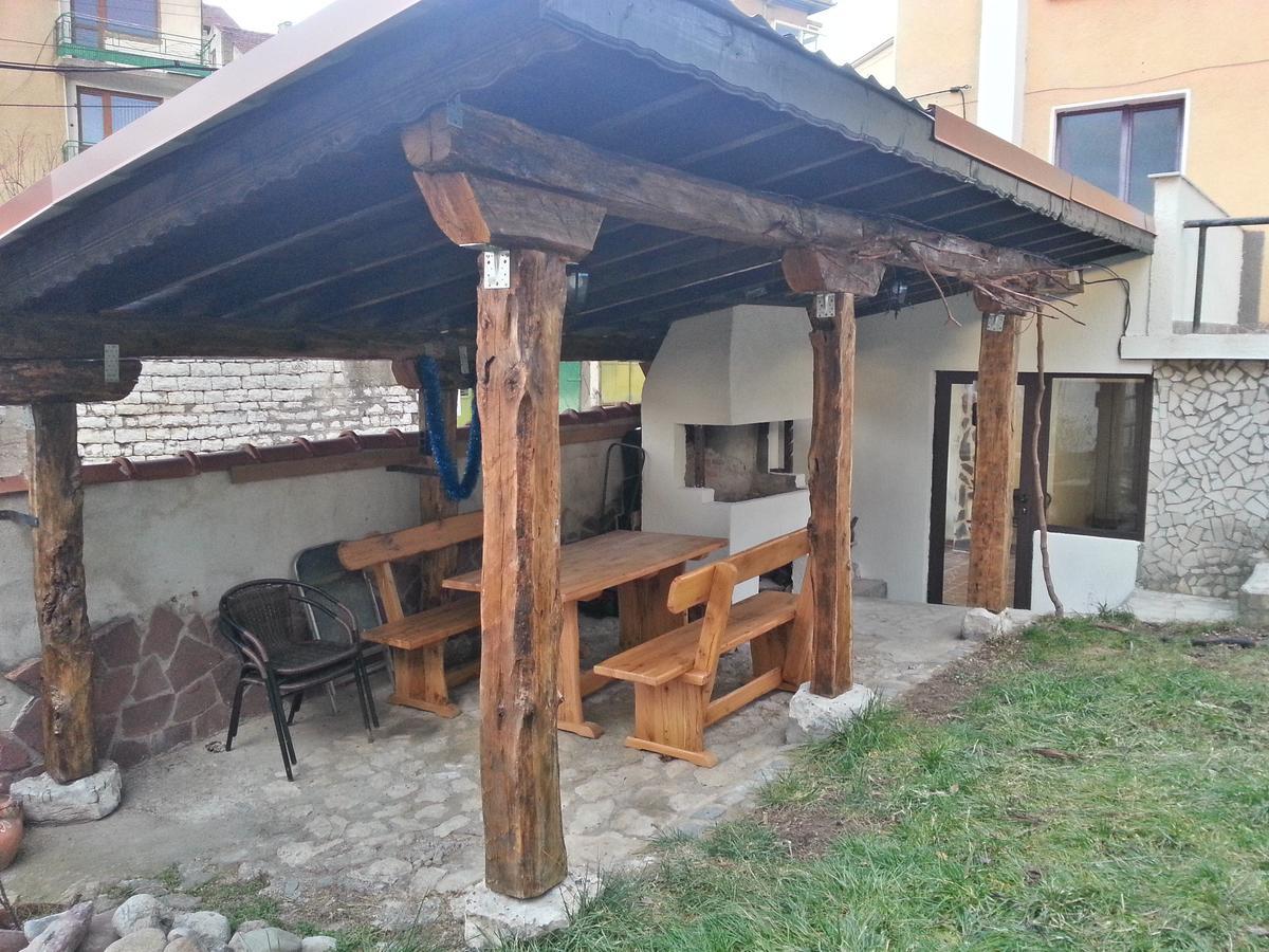 Guest House Bedrock Belogradchik Exterior foto
