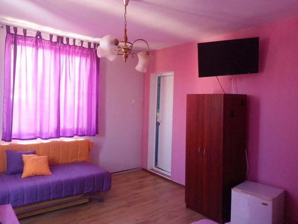 Guest House Bedrock Belogradchik Exterior foto