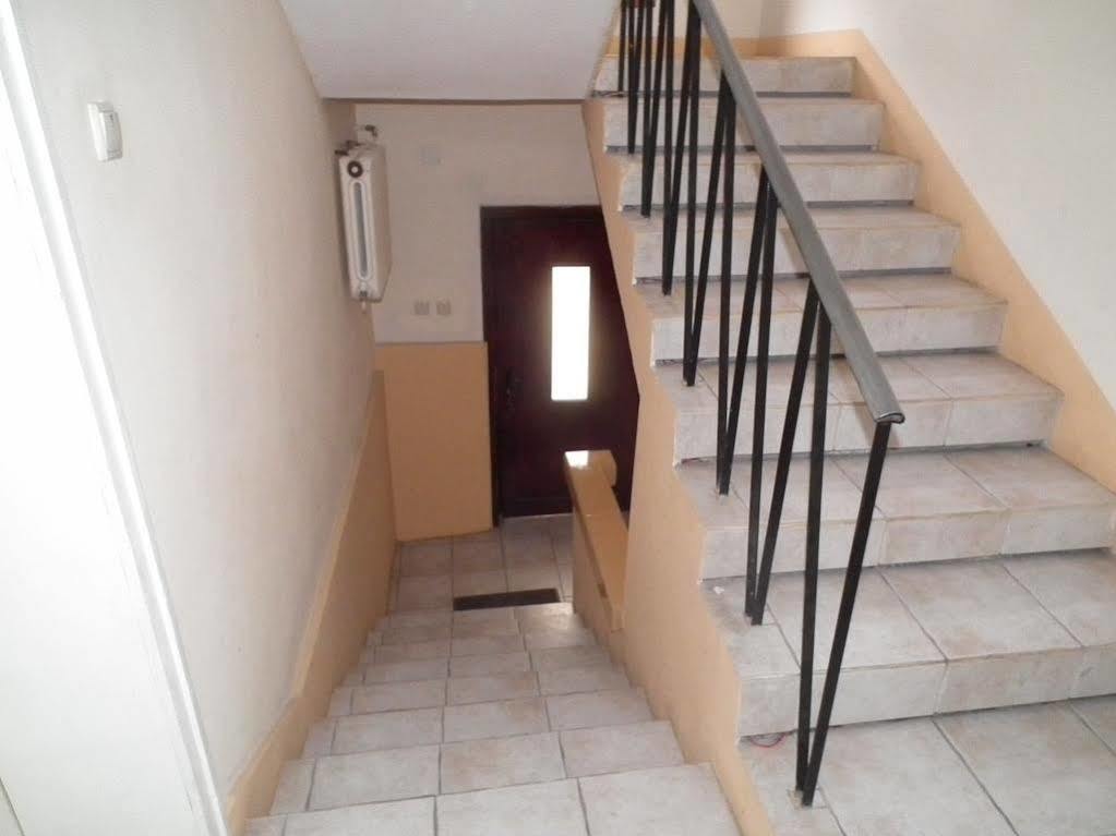 Guest House Bedrock Belogradchik Exterior foto