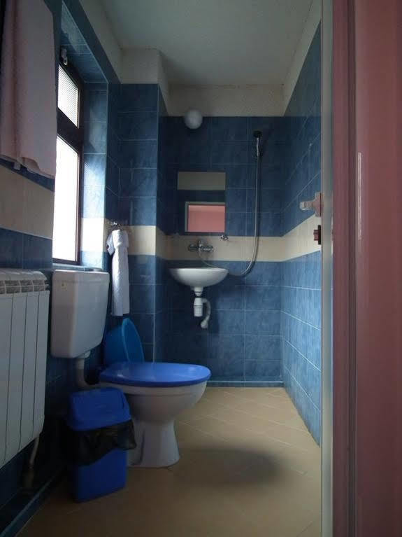 Guest House Bedrock Belogradchik Exterior foto