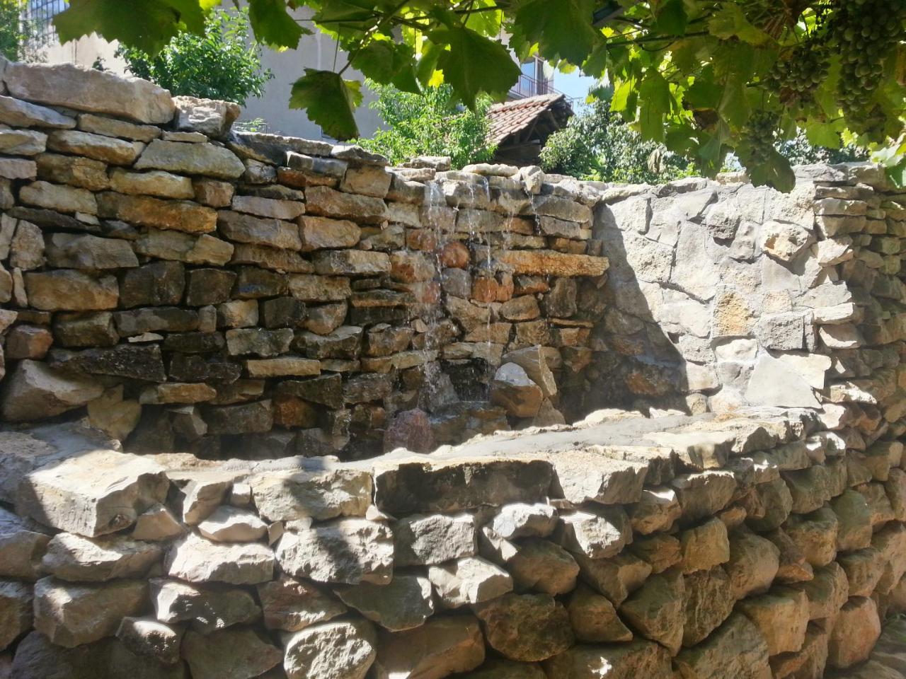Guest House Bedrock Belogradchik Exterior foto
