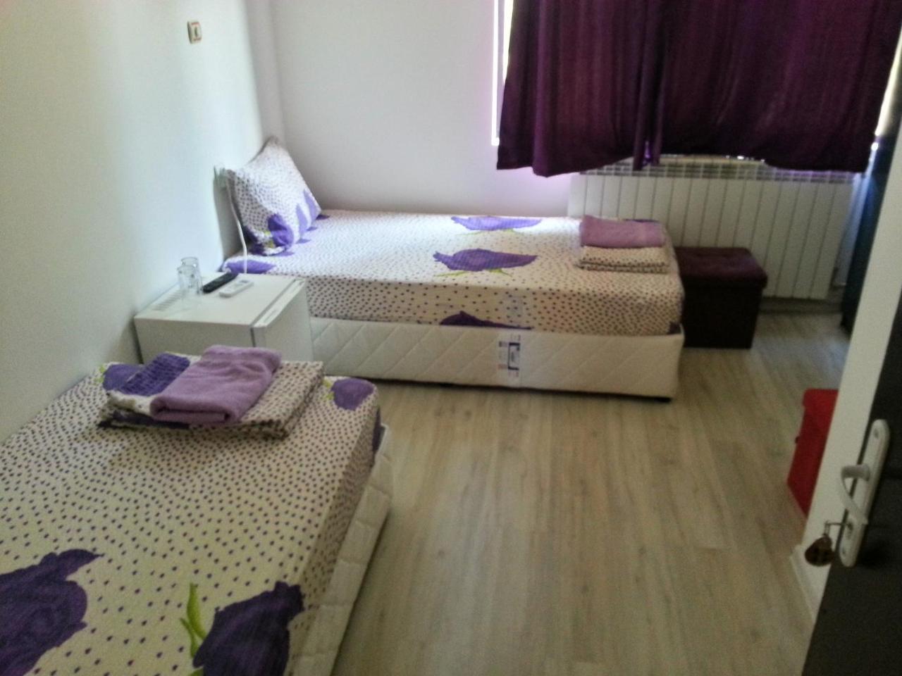 Guest House Bedrock Belogradchik Exterior foto